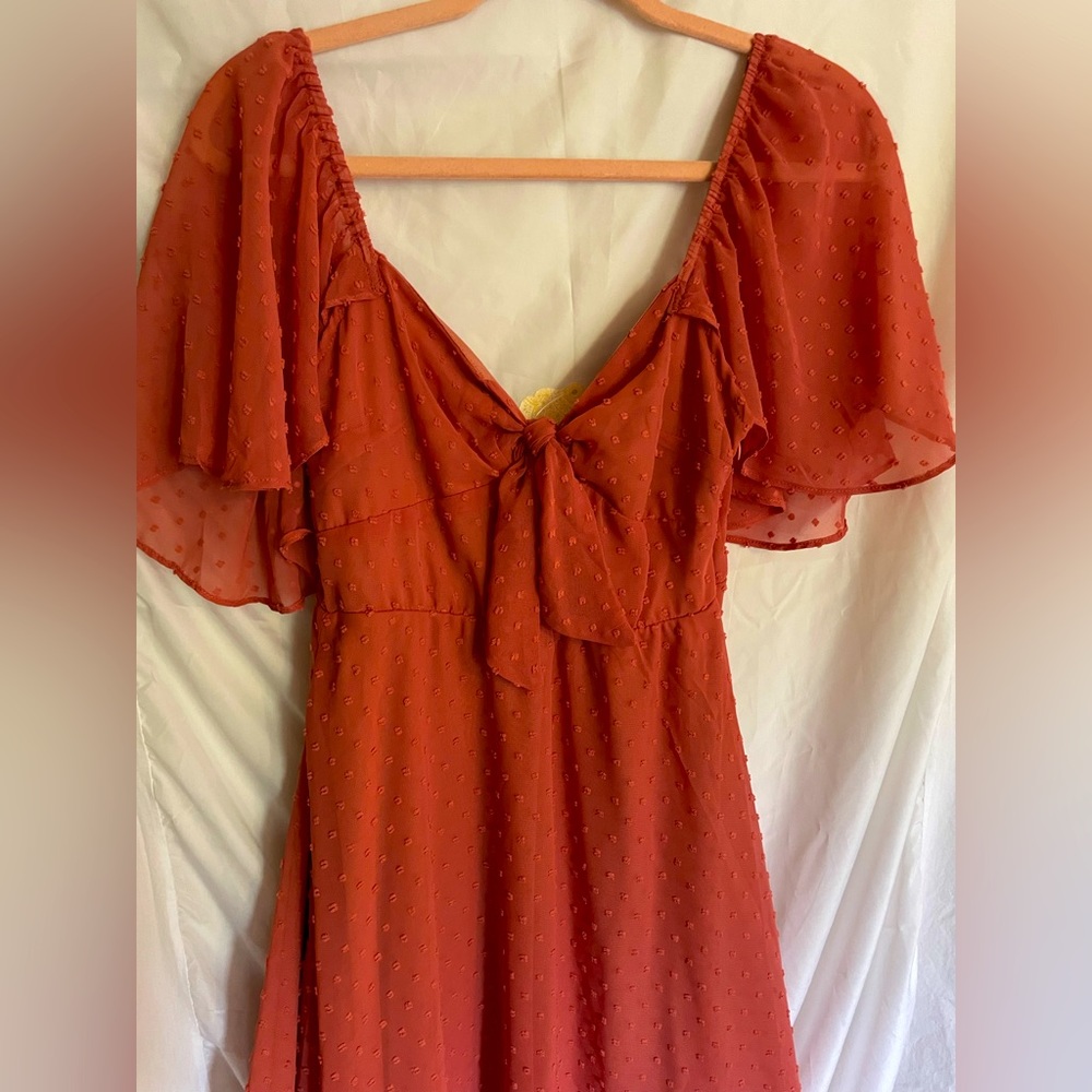 NWT Altar’d State Dress